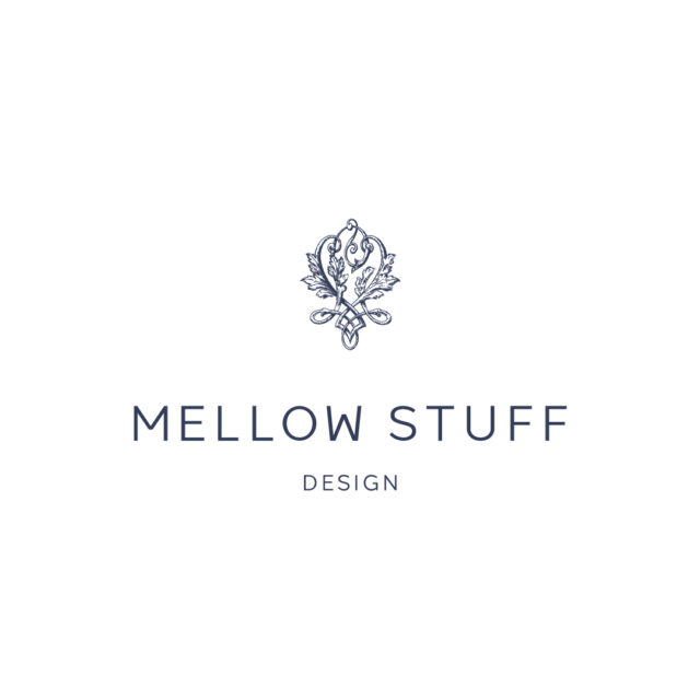 休業のお知らせと、ロゴのリニューアルのご案内 | MELLEOW STUFF DESIGN