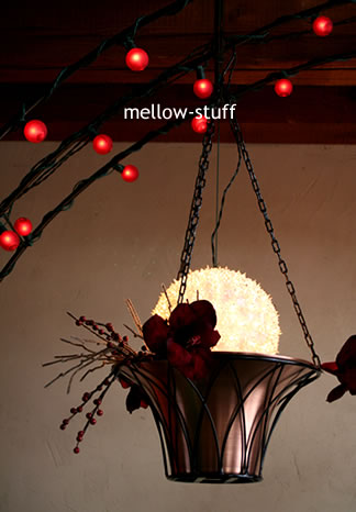 街中で見つけたクリスマスのお花色々 | MELLOW STUFF DESIGN | メロウスタフデザイン | 商品撮影 | 作品撮影 | 花雑貨制作販売 | 各種デザイン | 東京都目黒区