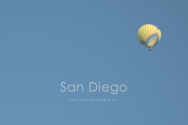 back to CA 2013 【San Diego】 | MELLOW STUFF DESIGN | メロウスタフデザイン | 商品撮影 | 作品撮影 | 花雑貨制作販売 | 各種デザイン | 東京都目黒区