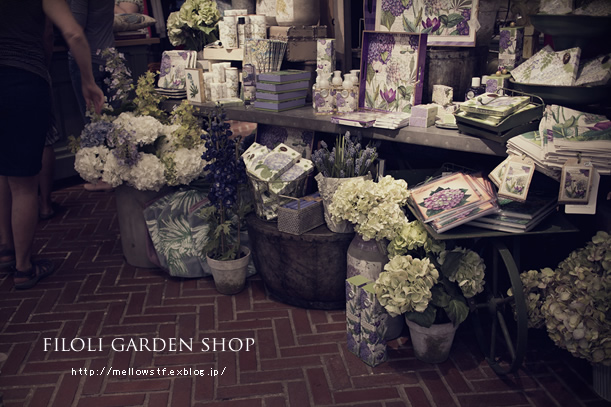 back to CA 2013 – filoli garden shop  – | p.901 | MELLEOW STUFF DESIGN | メロウスタフ | フォトグラファー | フラワーアレンジ | 東京都目黒区 | 子宮体癌 闘病