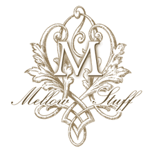 mellow-stuff designのロゴが変わりました。 | MELLOW STUFF DESIGN | メロウスタフデザイン | 商品撮影 | 作品撮影 | 花雑貨制作販売 | 各種デザイン | 東京都目黒区
